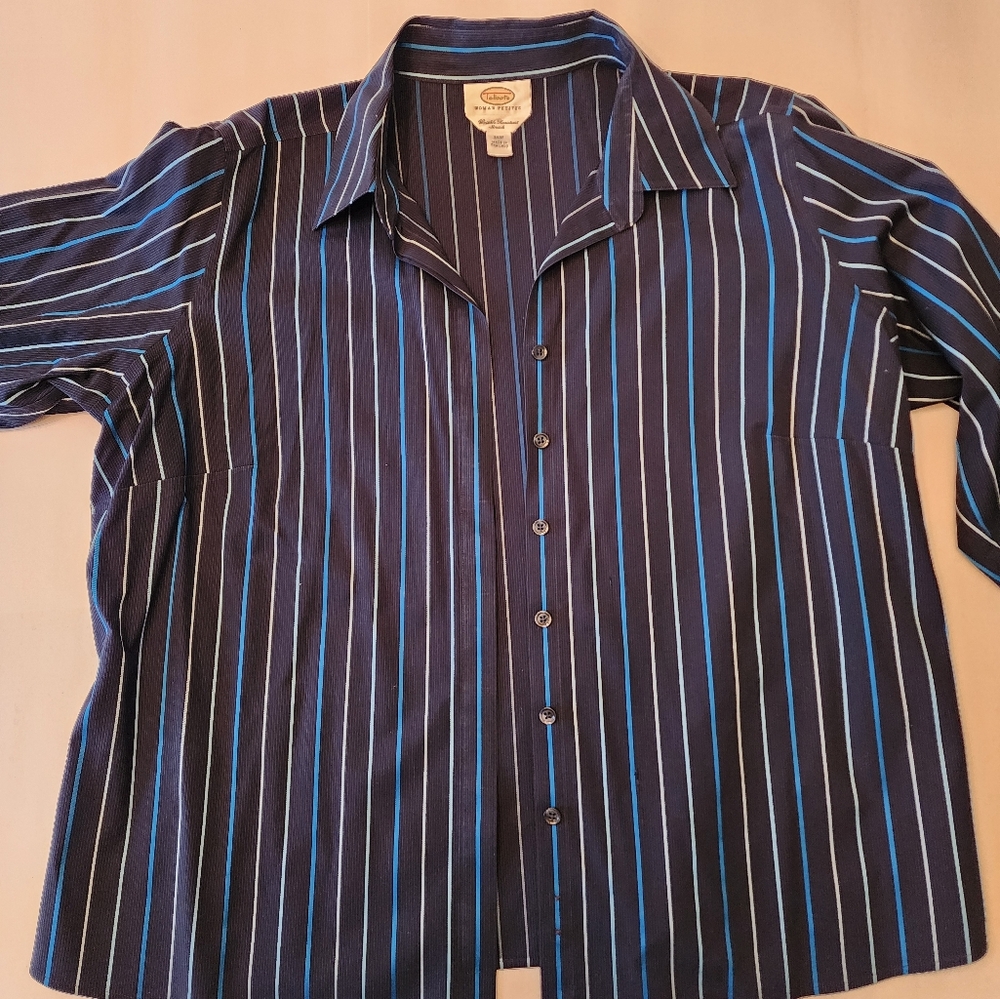 Talbots shirt